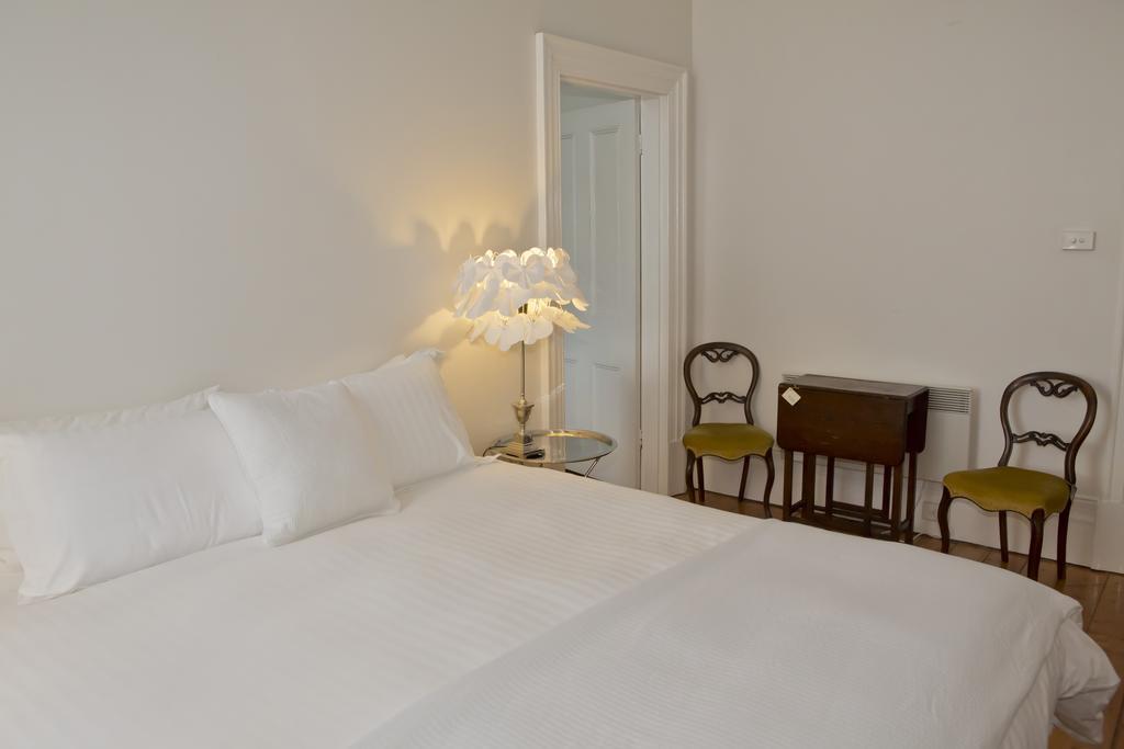 Mollisons Aparthotel Kyneton Exterior foto
