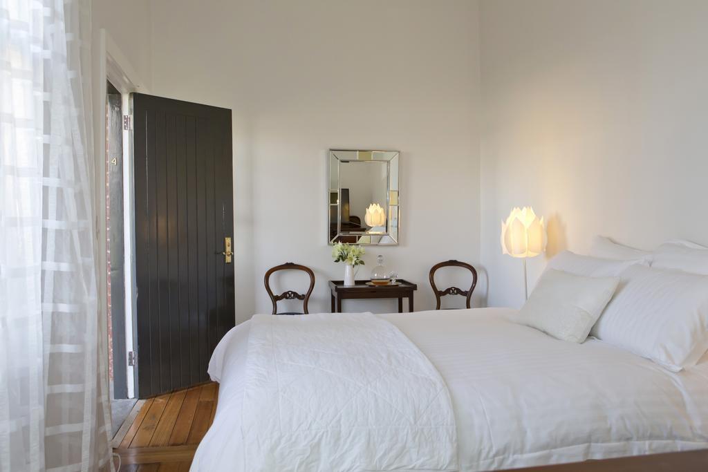 Mollisons Aparthotel Kyneton Exterior foto