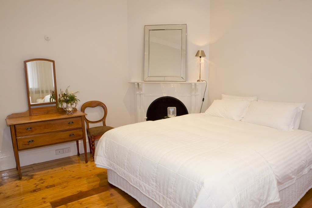 Mollisons Aparthotel Kyneton Exterior foto