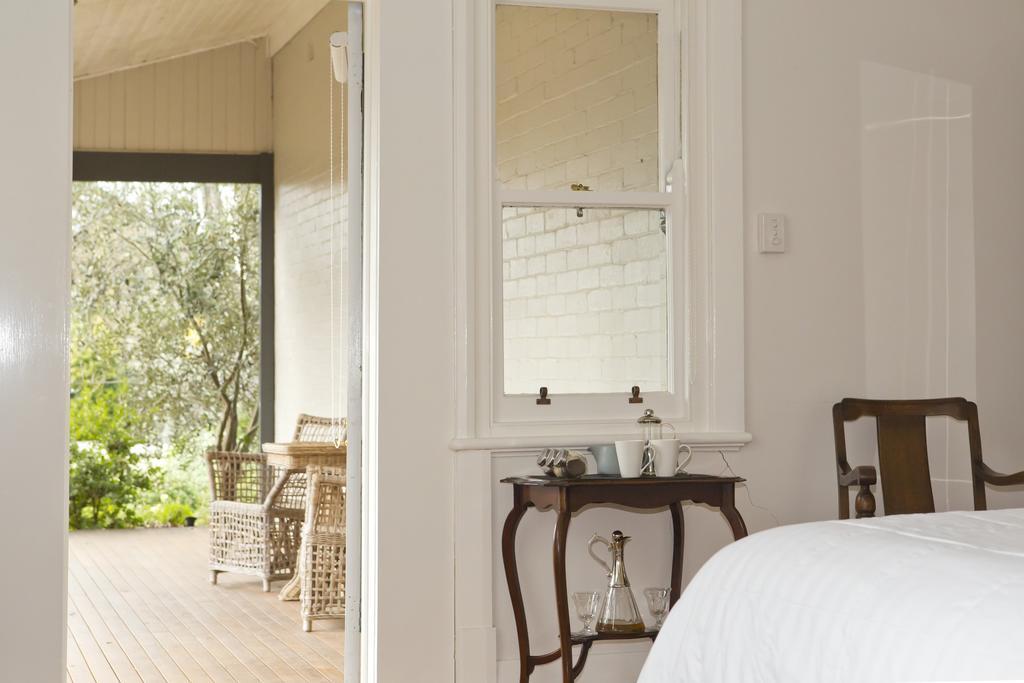 Mollisons Aparthotel Kyneton Exterior foto