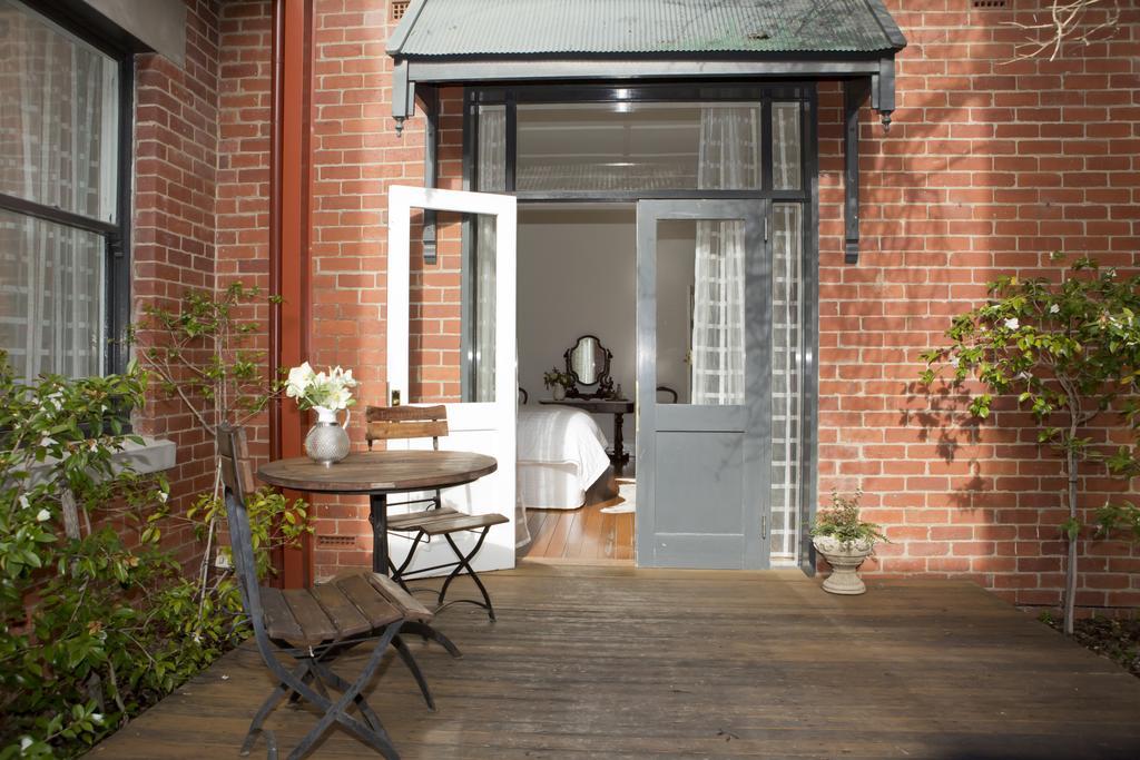 Mollisons Aparthotel Kyneton Exterior foto