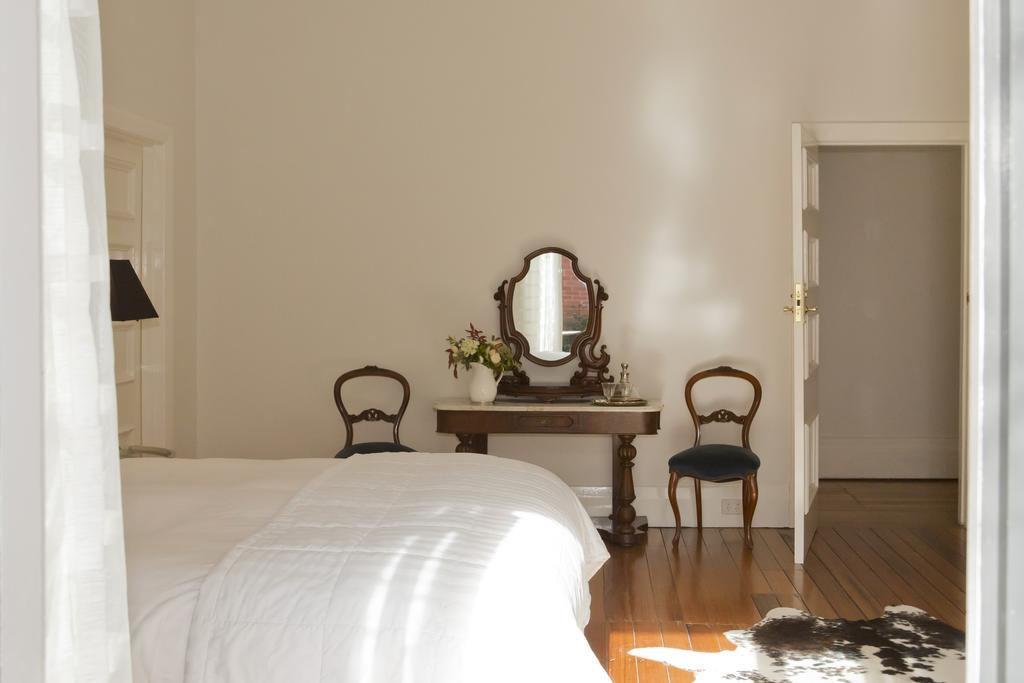 Mollisons Aparthotel Kyneton Exterior foto
