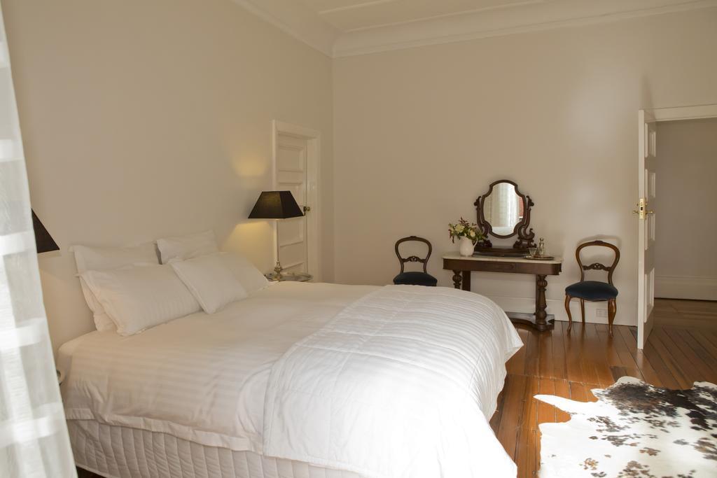 Mollisons Aparthotel Kyneton Exterior foto